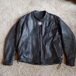 Motorcycle Jacket